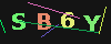 Gambar captcha